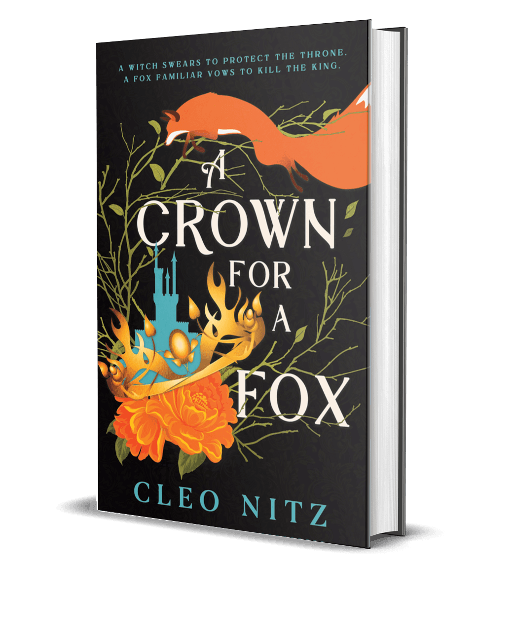A Crown for a Fox